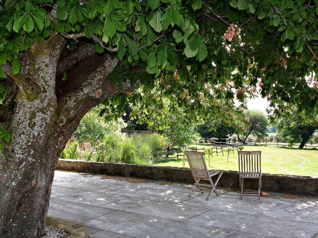 Le Clos De La Tuiliere Grignan Exterior foto