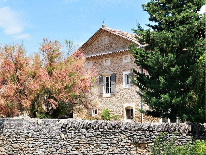 Le Clos De La Tuiliere Grignan Exterior foto