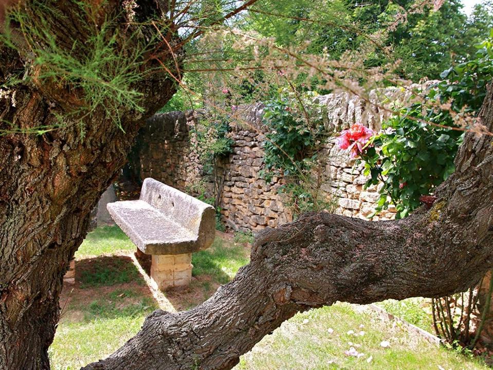 Le Clos De La Tuiliere Grignan Exterior foto